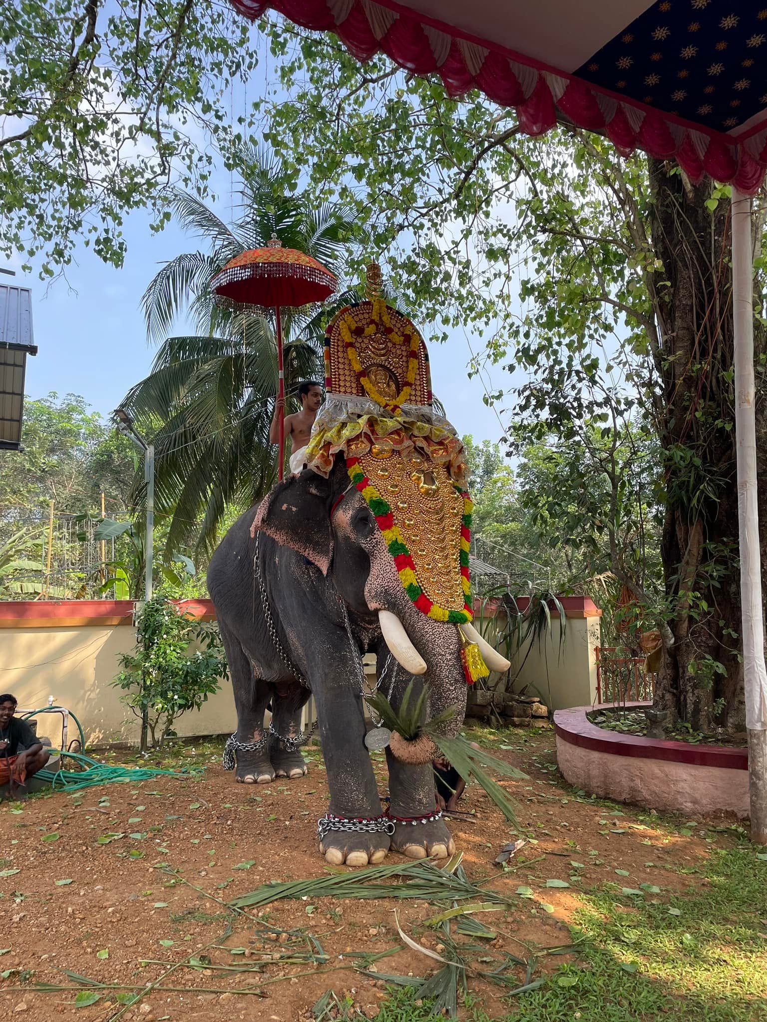 Utsavam 2024